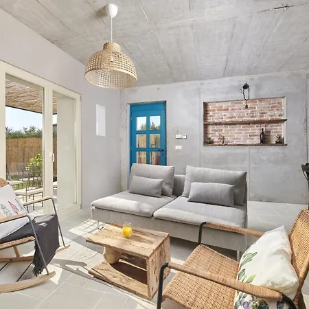 Ferienhaus Mediterranea By Interhome