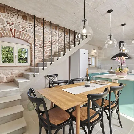 Ferienhaus Mediterranea By Interhome Umag