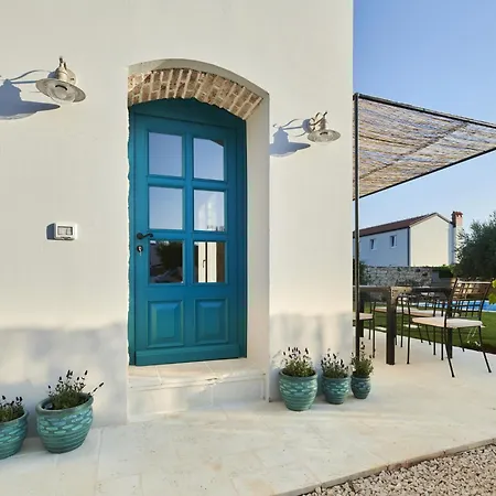 Ferienhaus Mediterranea By Interhome Umag