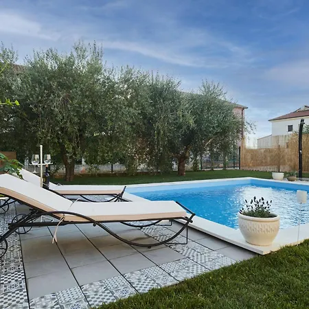 Mediterranea By Interhome * Umag