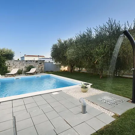 Ferienhaus Mediterranea By Interhome *
