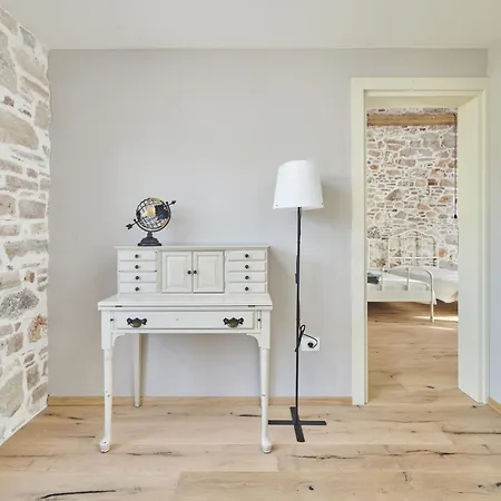 Ferienhaus Mediterranea By Interhome