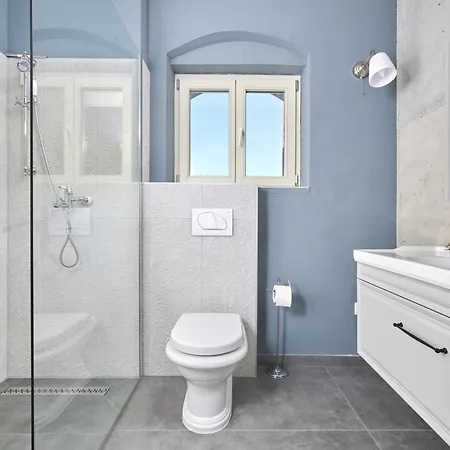 Mediterranea By Interhome * Umag