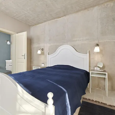 Mediterranea By Interhome * Umag