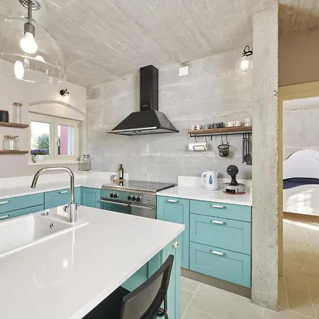 Mediterranea By Interhome Umag