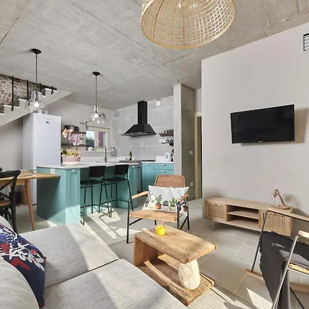 Mediterranea By Interhome Ferienhaus