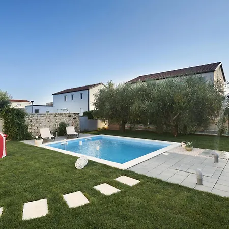Mediterranea By Interhome Ferienhaus *