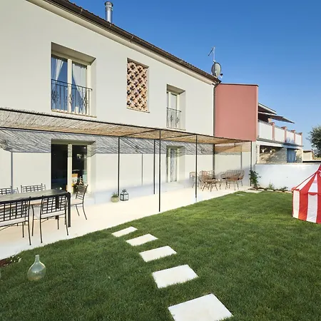 Ferienhaus Mediterranea By Interhome