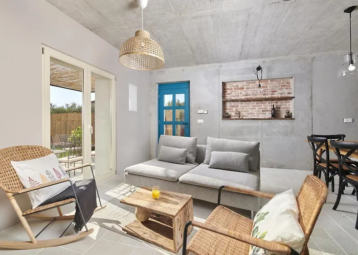 Сasa de vacaciones Mediterranea By Interhome