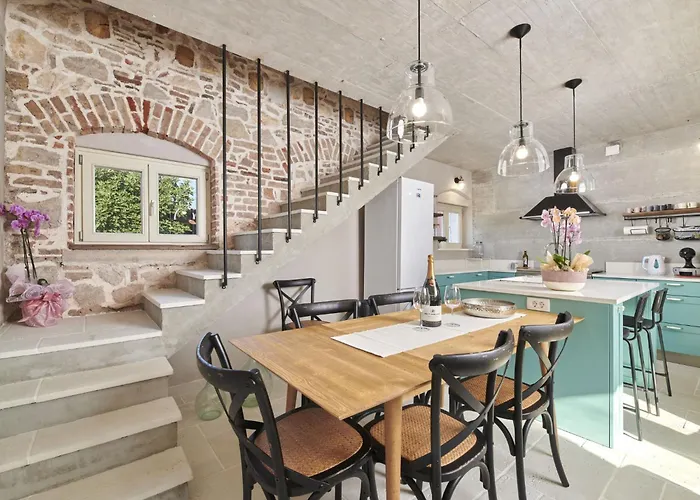 Сasa de vacaciones Mediterranea By Interhome Umag