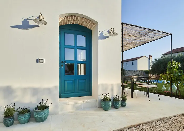 Сasa de vacaciones Mediterranea By Interhome Umag