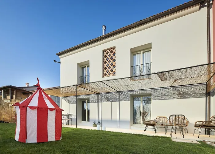 Сasa de vacaciones Mediterranea By Interhome
