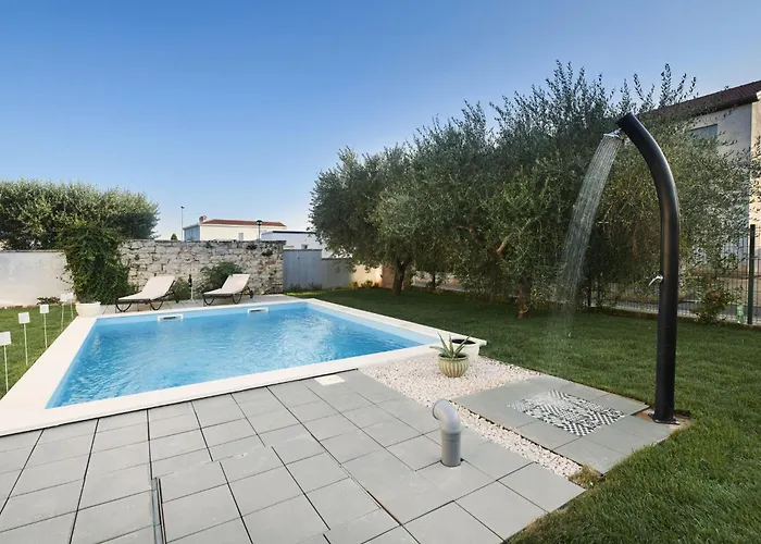 Сasa de vacaciones Mediterranea By Interhome *