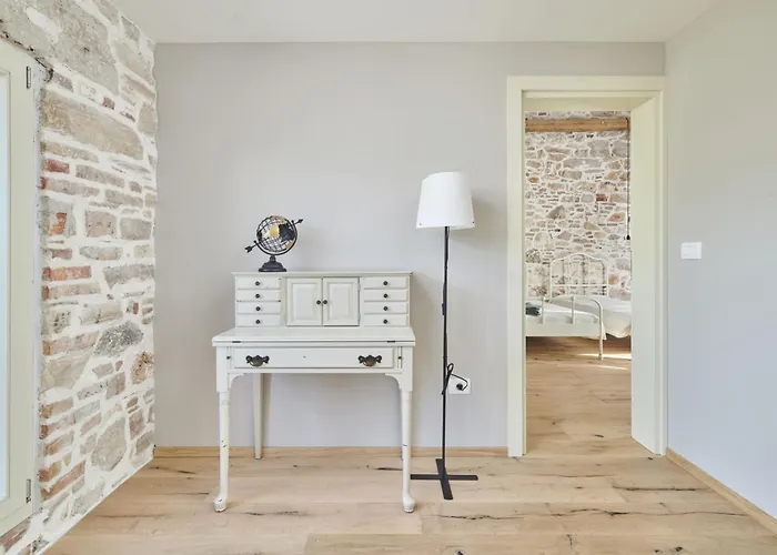 Сasa de vacaciones Mediterranea By Interhome