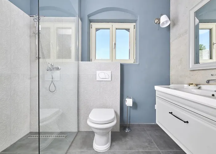 Mediterranea By Interhome * Umag