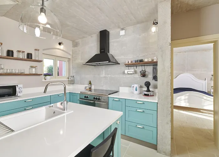 Mediterranea By Interhome Umag