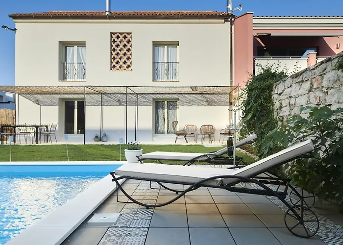 Сasa de vacaciones Mediterranea By Interhome Umag