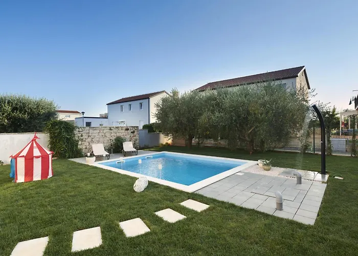 Mediterranea By Interhome Сasa de vacaciones *
