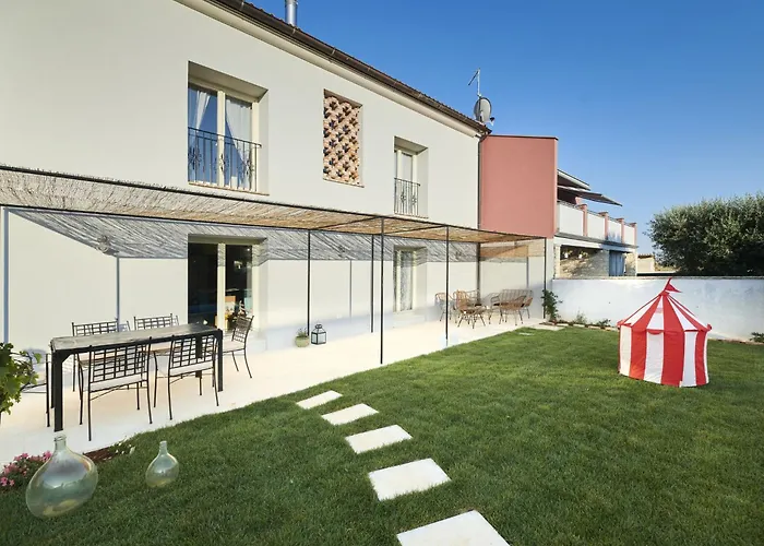 Сasa de vacaciones Mediterranea By Interhome